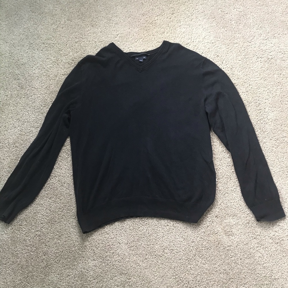 Men’s sweater